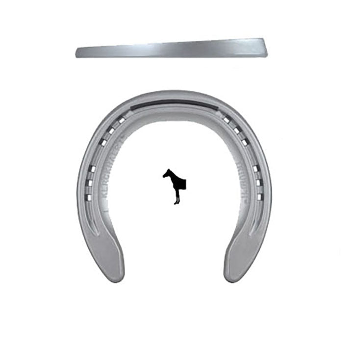 Kerckhaert Triumph Degree Aluminum Horseshoes