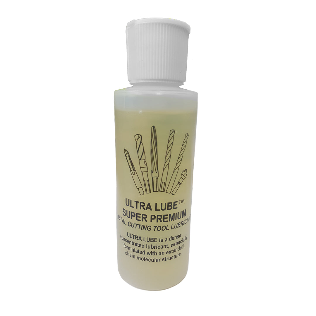 Ultra S/P Metal Cutting Lubricant - 16 oz