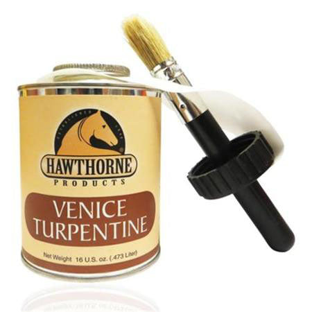 Hawthorne Venice Turpentine