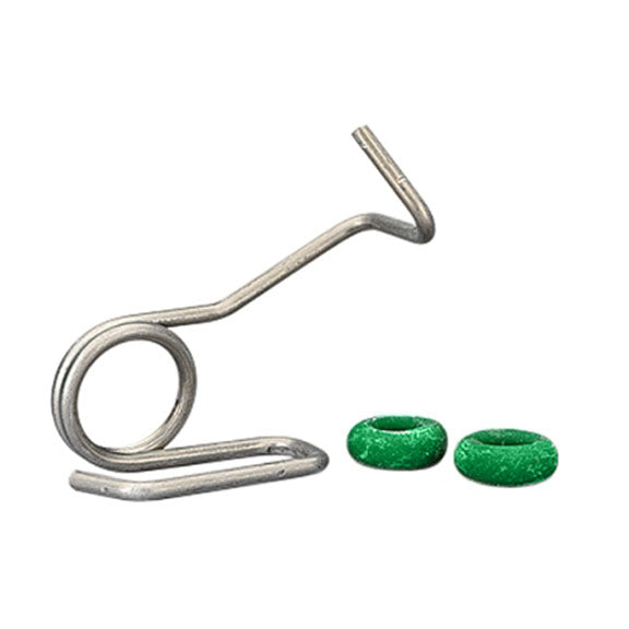 W-Brand Nipper Spring - Converts Nippers to One Handed