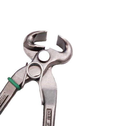 W-Brand Nipper Spring - Converts Nippers to One Handed