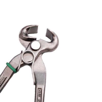 W-Brand Nipper Spring - Converts Nippers to One Handed