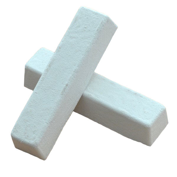 Buffing - Polishing Compound - 1 lb. Bars