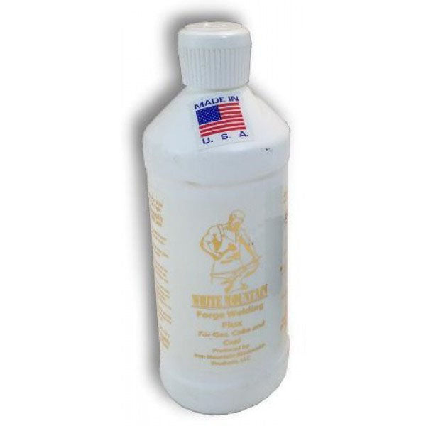 White Mountain Flux - Damascus