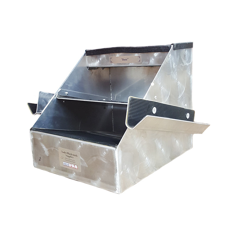 Yoder Shoeing Tool Box - Basic