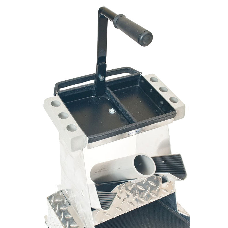 Yoder Shoeing Tool Box - Deluxe - Special Order Item