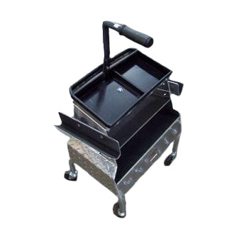 Yoder Shoeing Tool Box - Fat Boy - Special Order Item