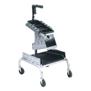 Yoder Shoeing Tool Box - Professional - Special Order Item