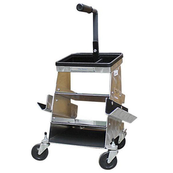 Yoder Shoeing Tool Box - Shorty