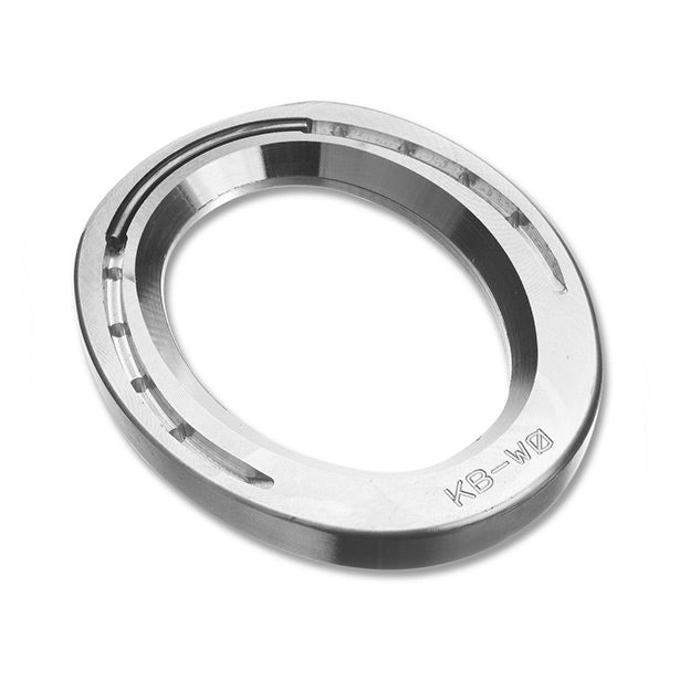 KB Wedge Eggbar 3 Degree Aluminum Horseshoes