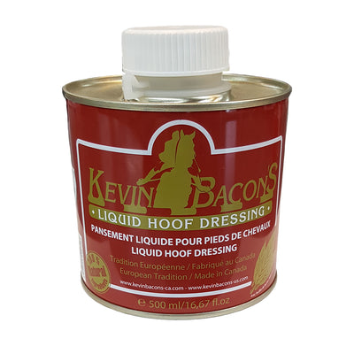 Kevin Bacon Hoof Dressing Liquid