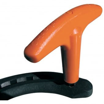 Chaptap Stud Thread Repair Tap