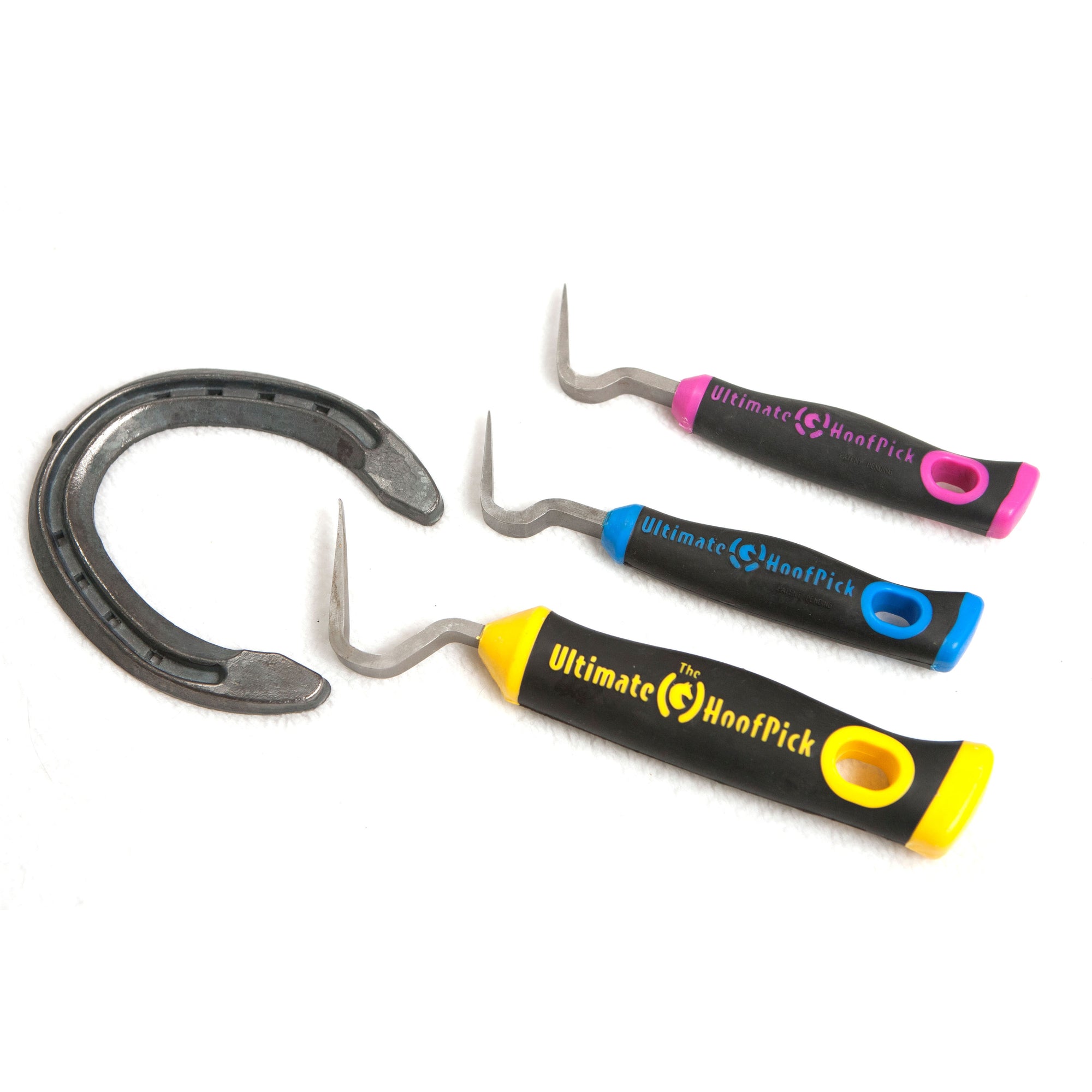 Ultimate Hoof Pick