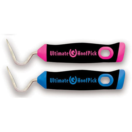 Ultimate Hoof Pick Jr