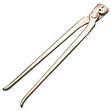 Edge Crease Nail Puller