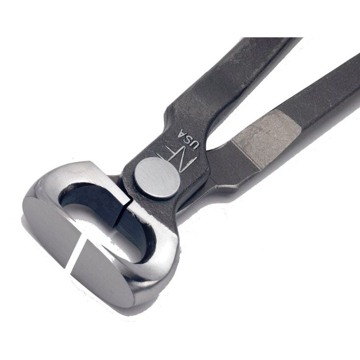 Nordic Forge Semi-Polished Nipper