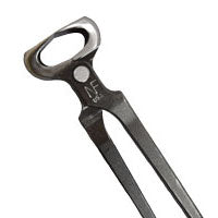 Nordic Forge Semi-Polished Nipper