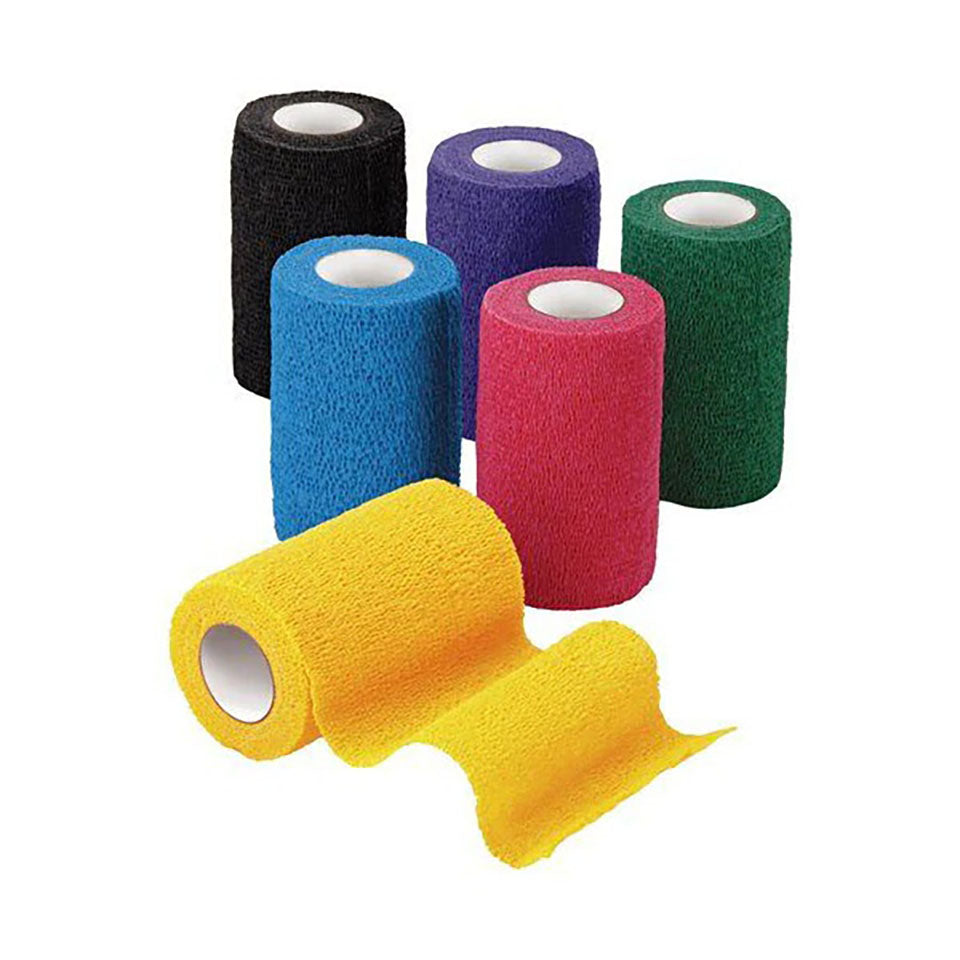 Vetrap Bandage 4" x 15' - each
