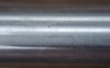 4140 Tool Steel Solid Round Bar - 2", 2.5", 3" diameters - Raw Hot Rolled Steel for Forging Hammers, Axes and Tools at Canadian Forge and Farrier Supply