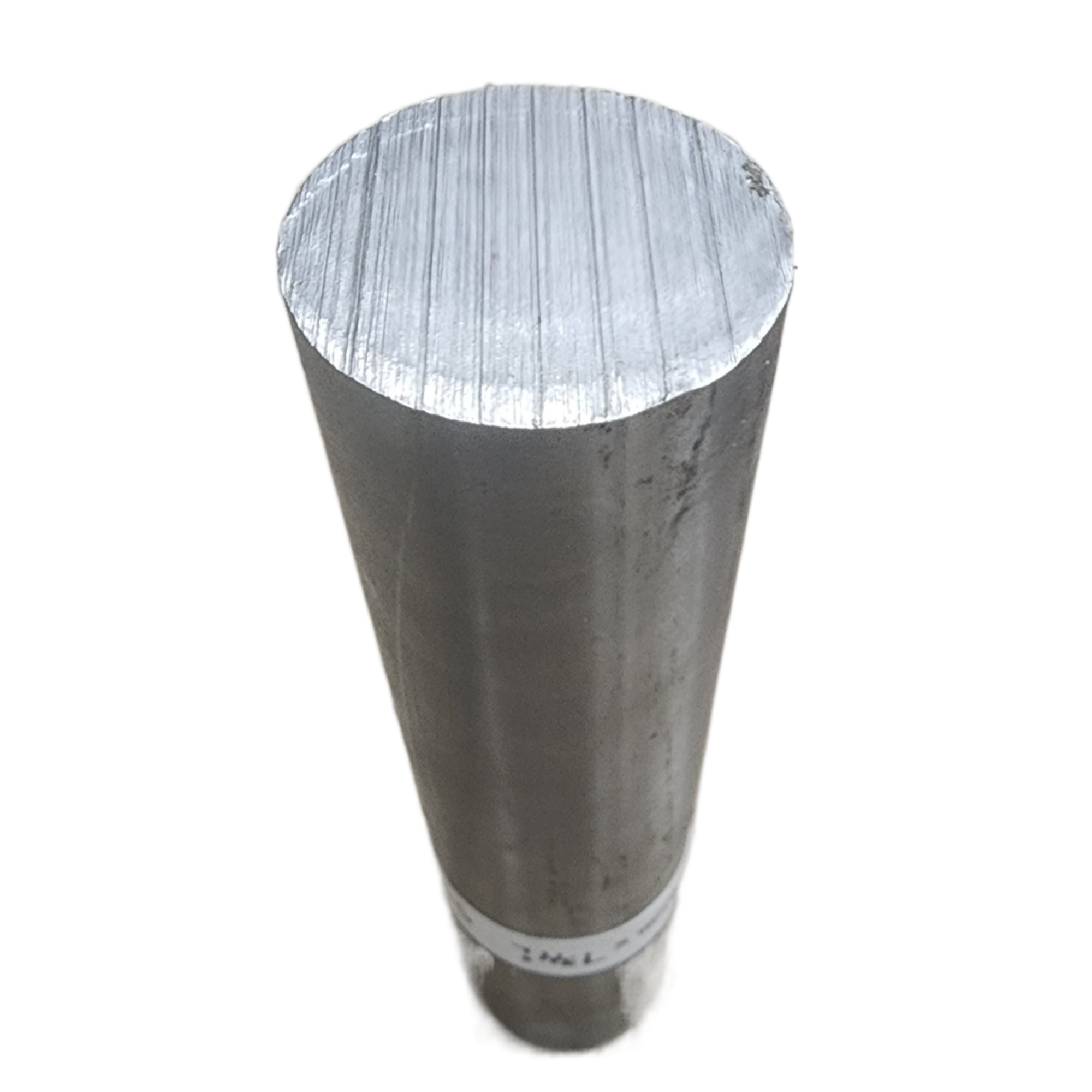 4140 Tool Steel Solid Round Bar - 2", 2.5", 3" diameters - Raw Hot Rolled Steel for Forging Hammers, Axes and Tools at Canadian Forge and Farrier Supply