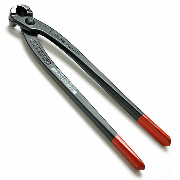 Bellota 9" Nail Cutter