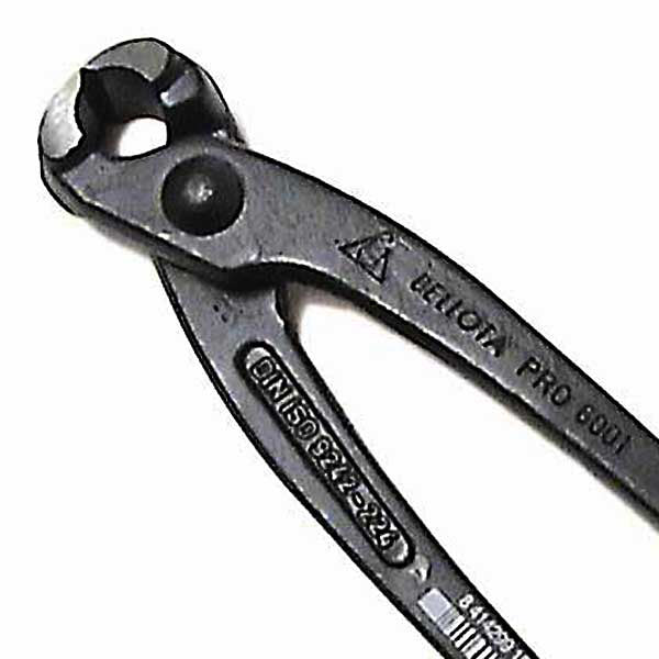 Bellota 9" Nail Cutter