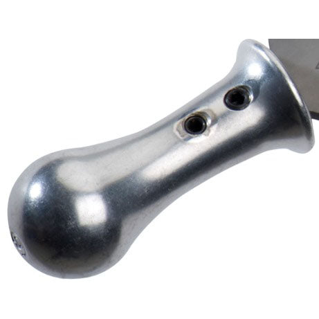 Double S Aluminum Rasp Handle
