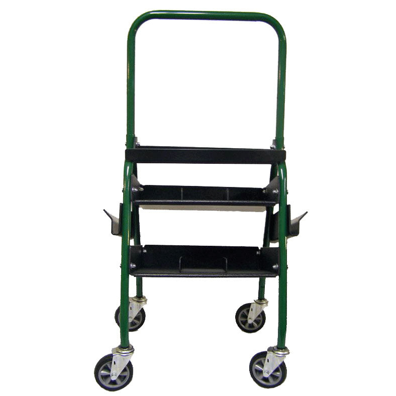 Nature Farms Shoeing Tool Box - Cobra #2