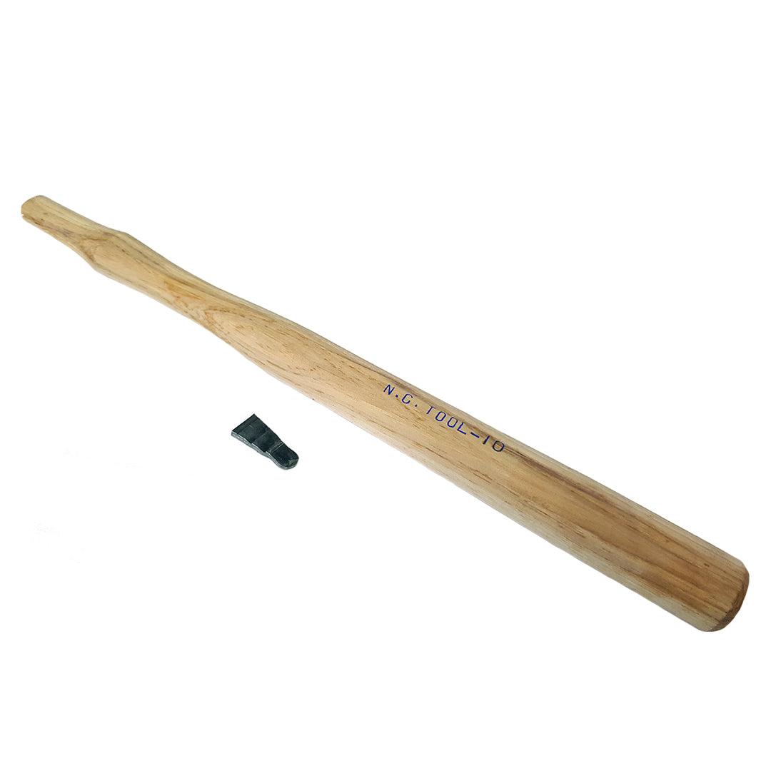 NC Cavalry Driving Hammer Replacement Handle