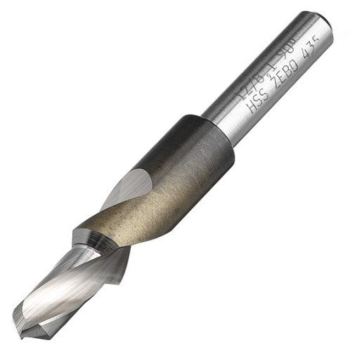 FootPro Countersink Drill Bit - 5/16"