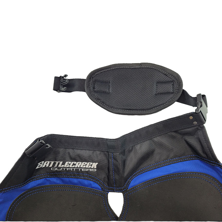 Battlecreek Outfitters Pro Series Apron/Chap