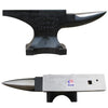 120 lb & 200 lb Legend Anvils by JHM - free Gift Card with Anvil