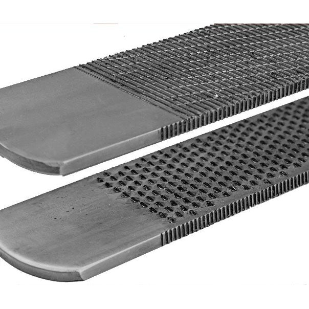 Heller eXcel Original Rasp