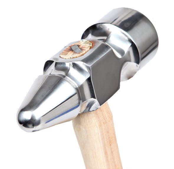 Derek Gardner Ball Pein Hammer - 2 lb