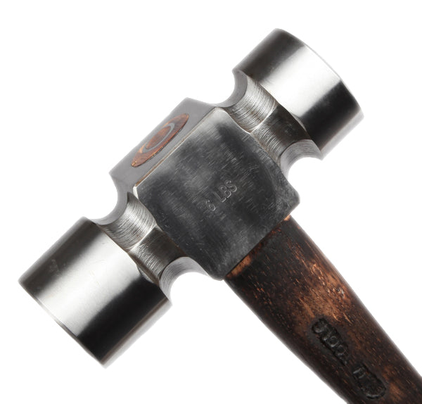 Jon Atkinson Sledge Hammer