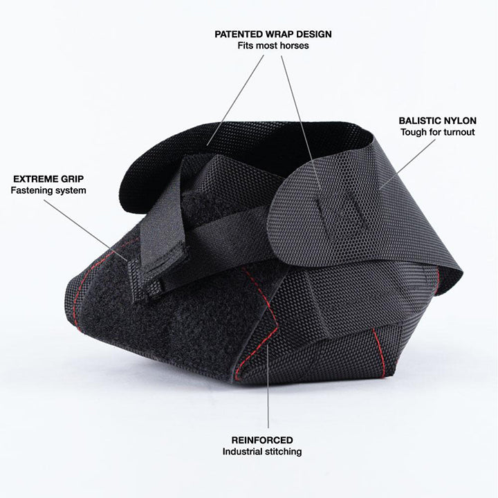 Hoof Wraps Turn Out Bandage