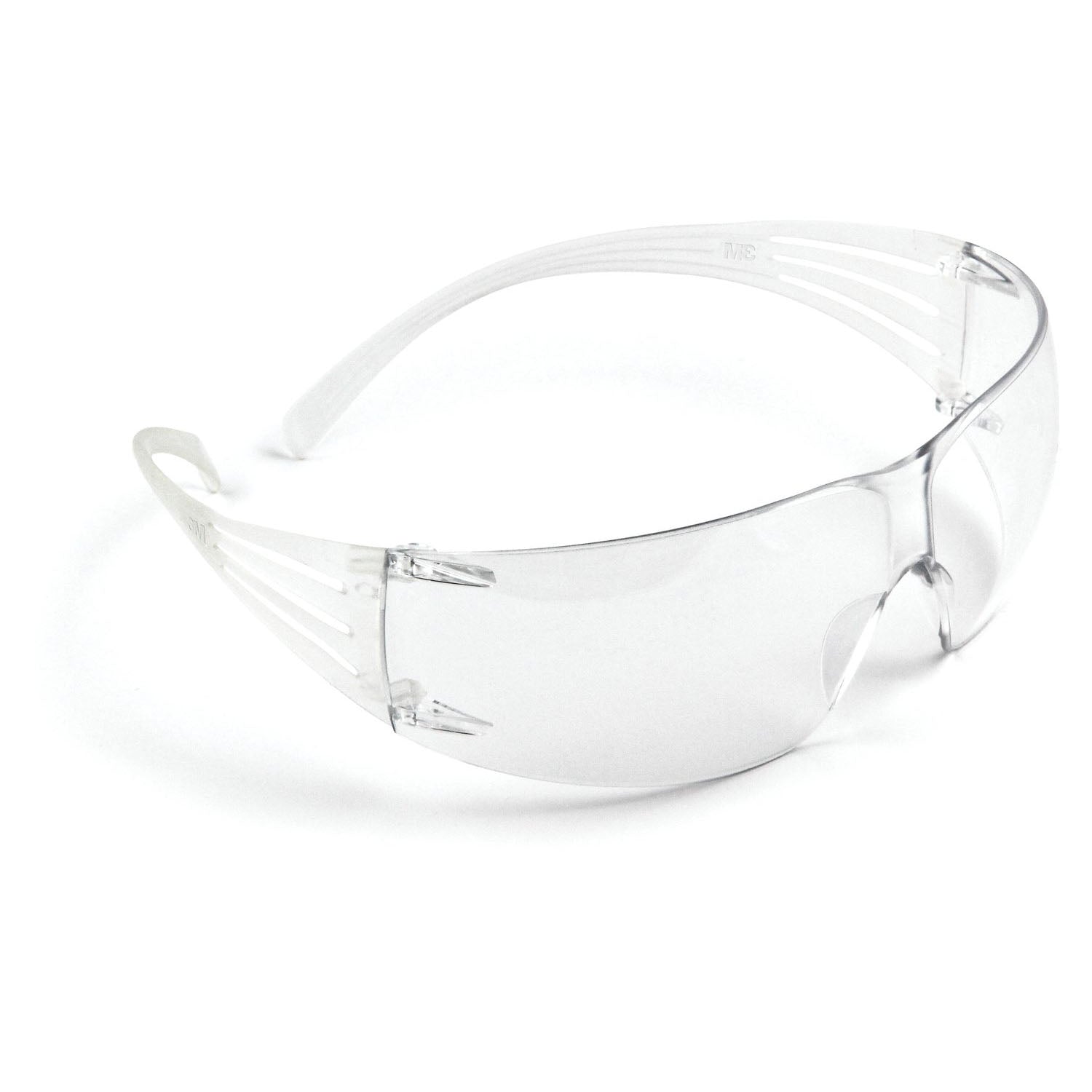 3M SecureFit Anti-Fog Safety Glasses - Clear