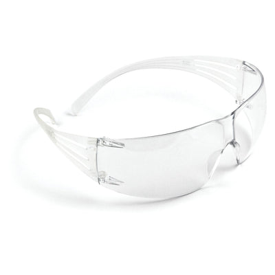 3M Secure Fit Safety Glasses