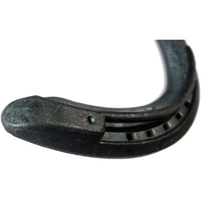 Avanti PLR Steel Horseshoes - Clipped