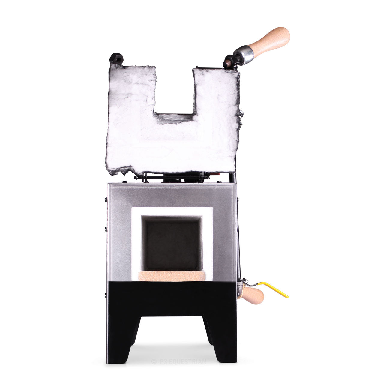 NC Forge - Knifemaker - 2 Burner