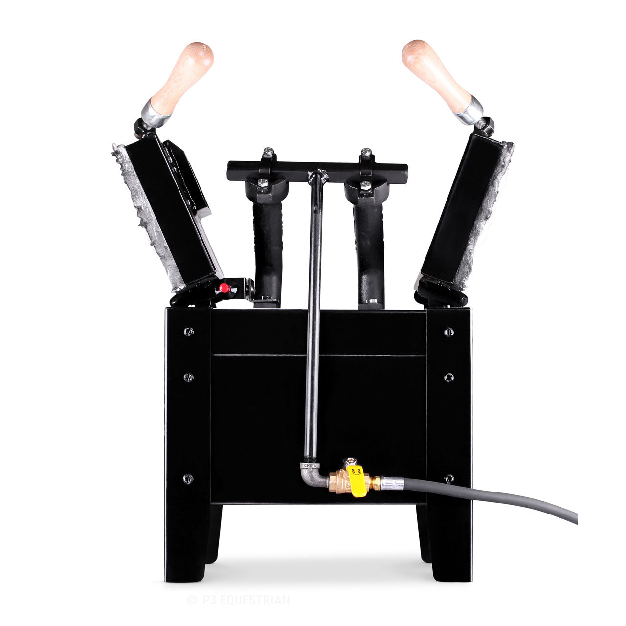 NC Forge - Knifemaker - 2 Burner