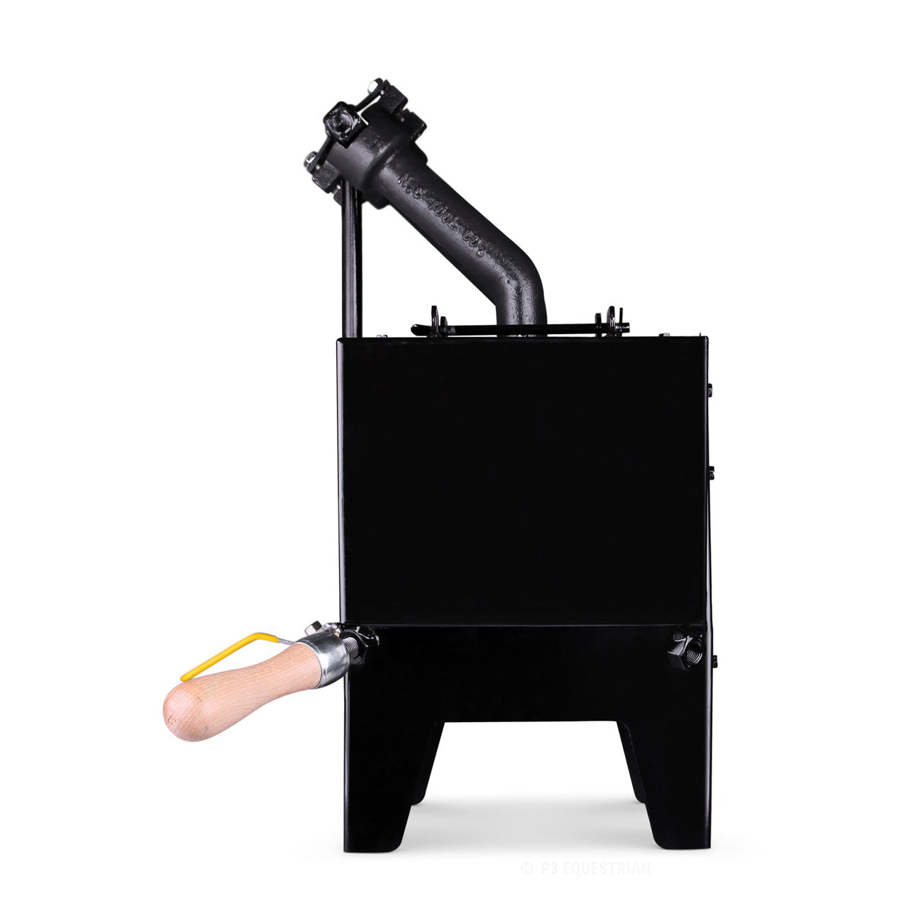 NC Forge - Knifemaker - 2 Burner