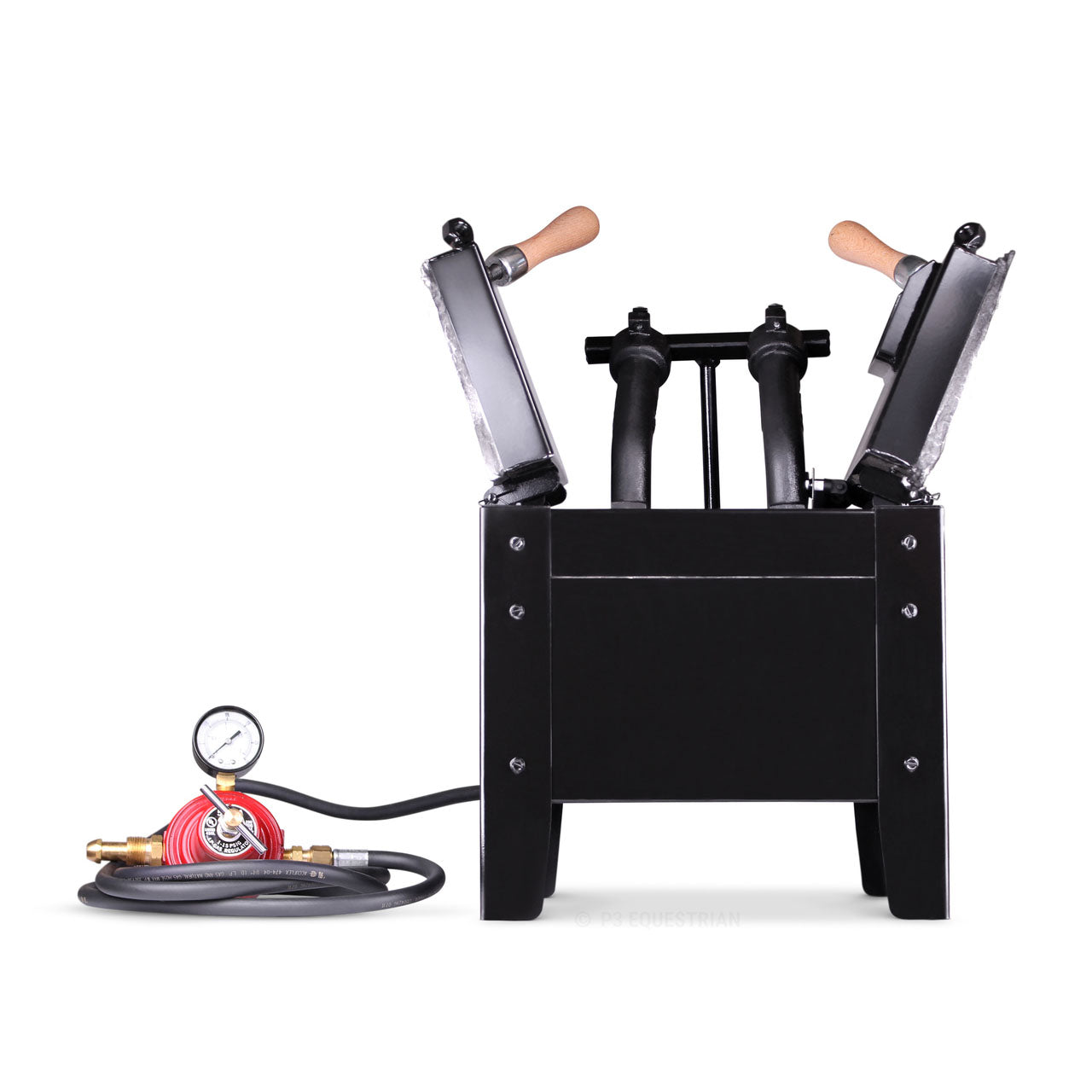 NC Forge - Knifemaker - 2 Burner