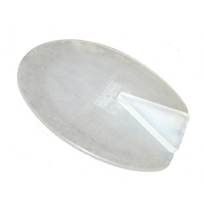 Castle Cushion Frog Pads - 2 Degree Wedge