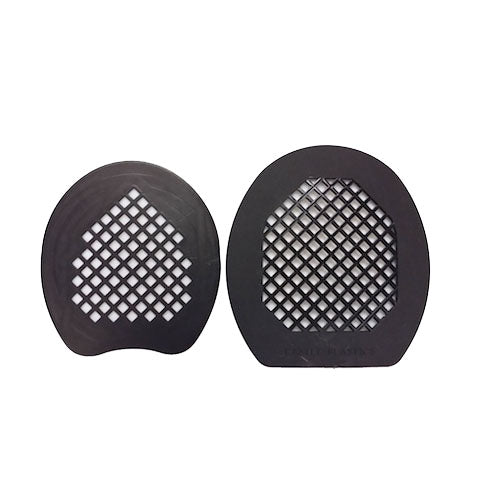 Castle Pour Pads (Mesh Pads)