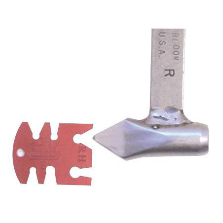 Bloom Forepunch Gauge