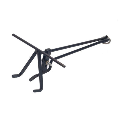 W-Brand Hot Fit Tongs