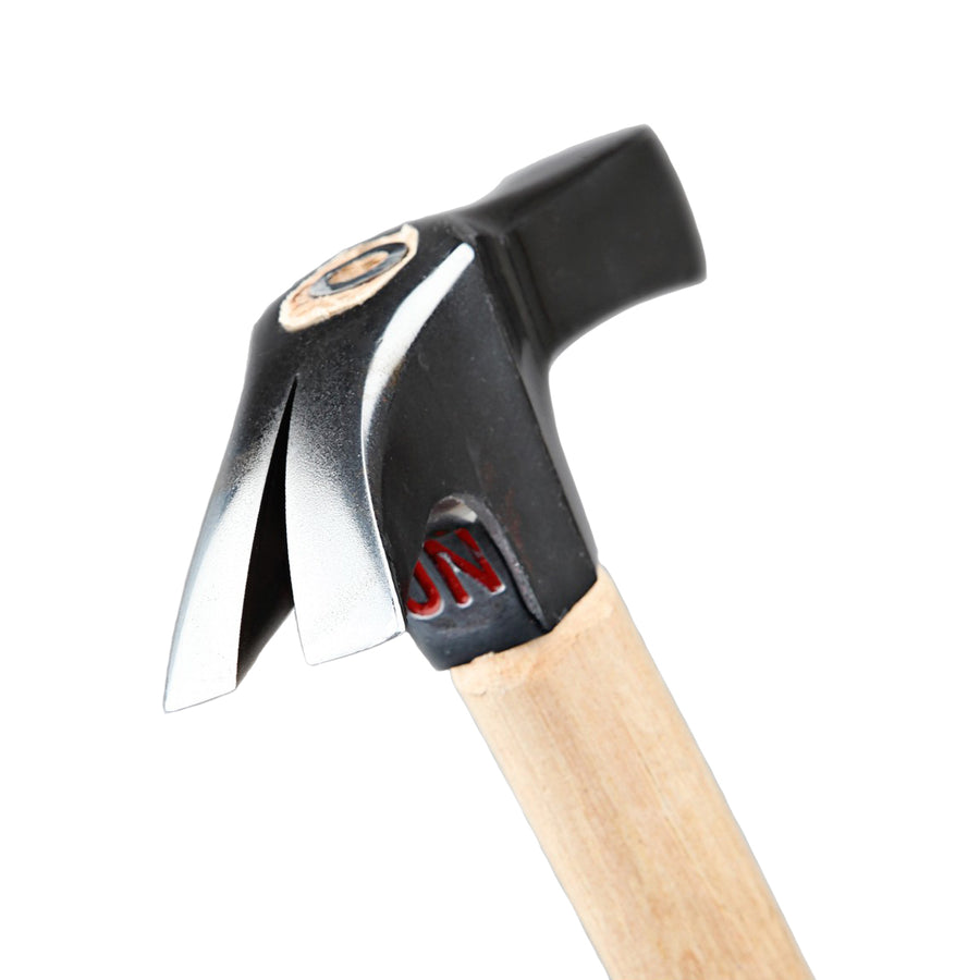 Jon Nunn Driving Hammer