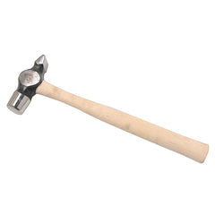 Hardened A2 Steel Cross Peen Hammer
