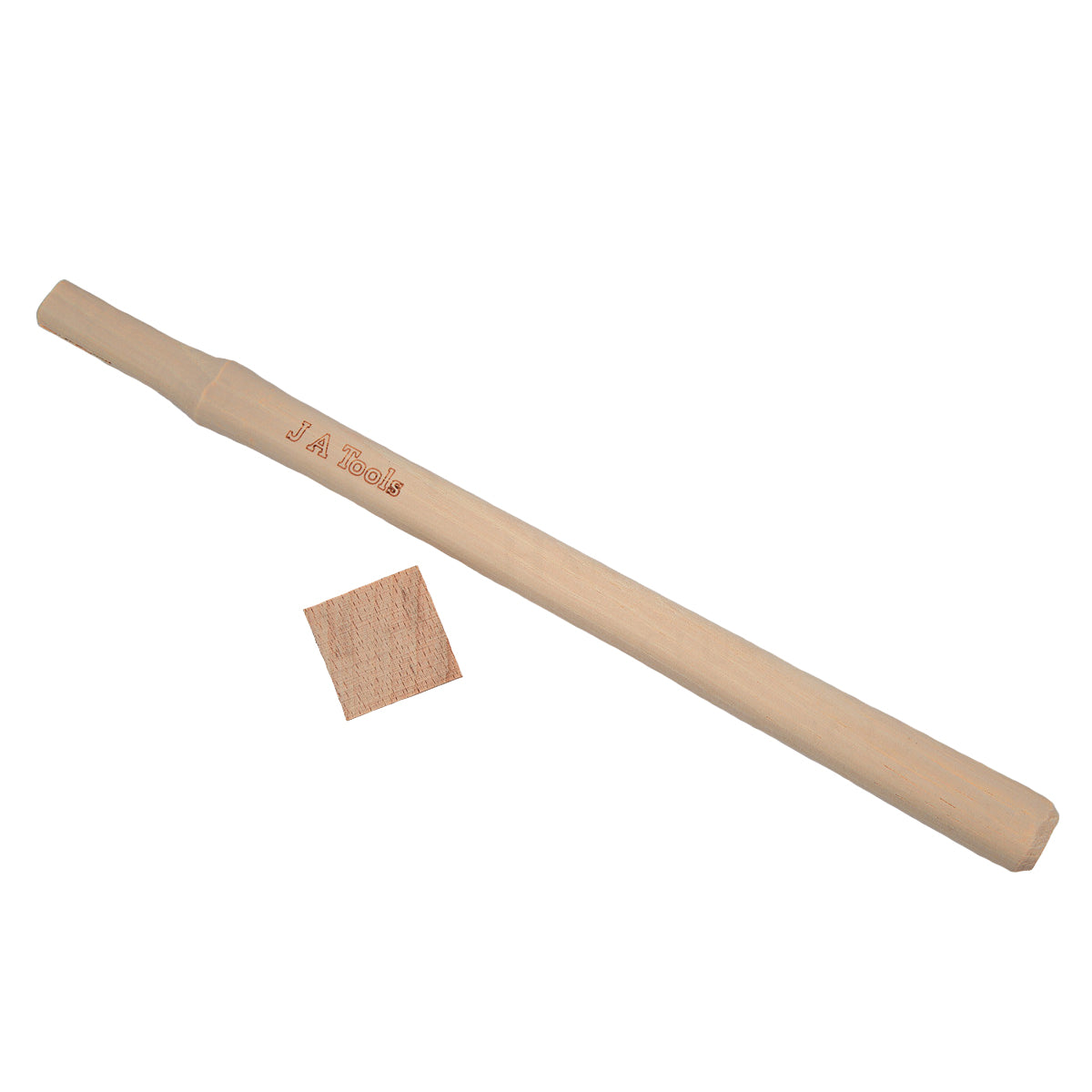 Jon Atkinson Fuller/Creaser Handle